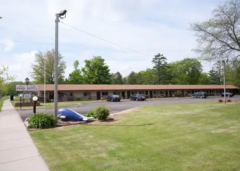 Park Motel hotel thumbnail 2
