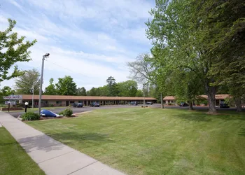 Park Motel hotel thumbnail 3