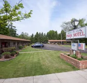 Park Motel hotel detail image 7