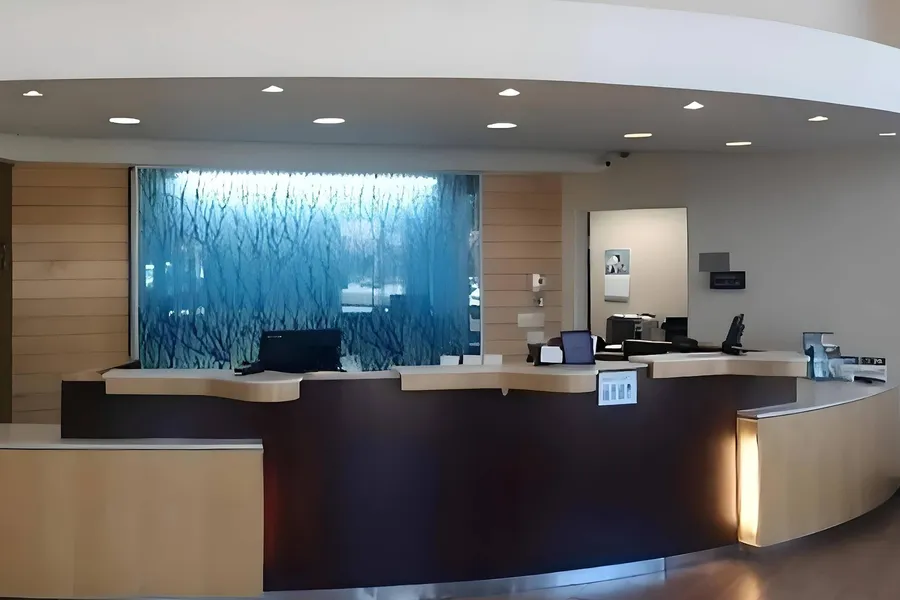 Comfort Inn & Suites hotel detail image 2