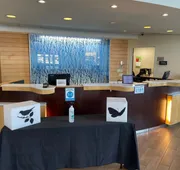Comfort Inn & Suites hotel detail image 3