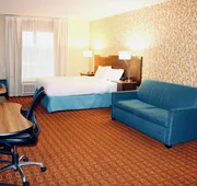 Comfort Inn & Suites hotel detail image 5