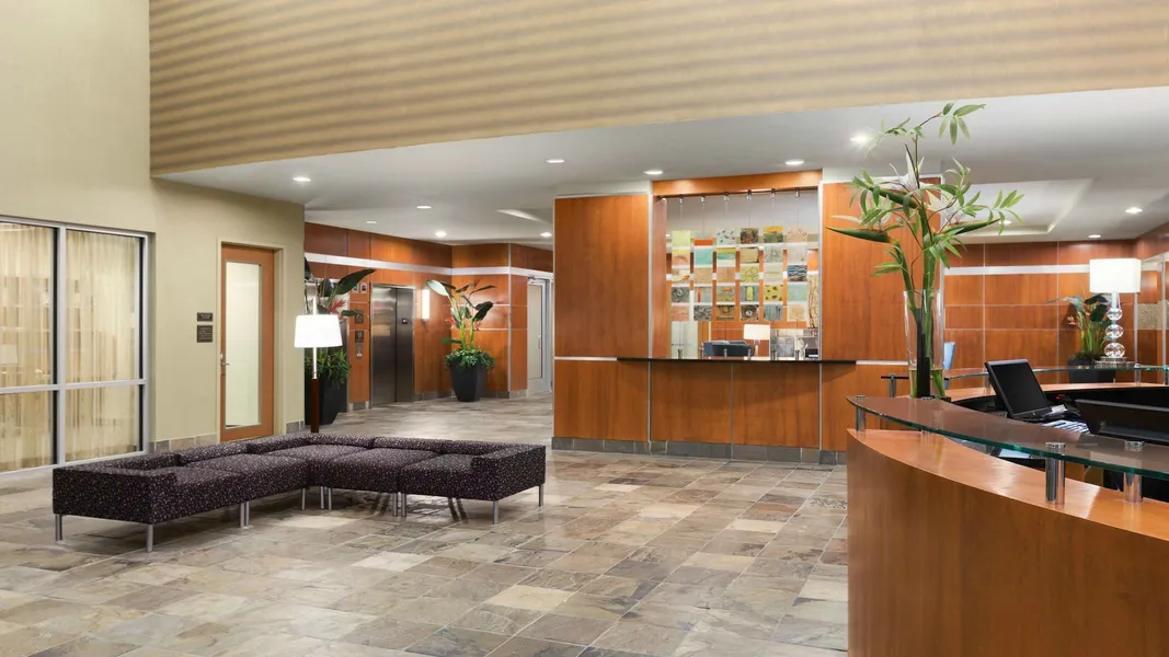Holiday Inn Hotel & Suites Williamsburg-Historic Gateway by IHG hotel detail image 2
