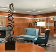 Holiday Inn Hotel & Suites Williamsburg-Historic Gateway by IHG hotel detail image 3