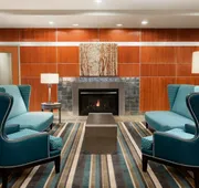 Holiday Inn Hotel & Suites Williamsburg-Historic Gateway by IHG hotel detail image 4