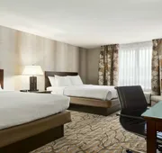 Holiday Inn Hotel & Suites Williamsburg-Historic Gateway by IHG hotel detail image 7
