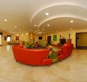 Quality Suites Stratford hotel detail image 4