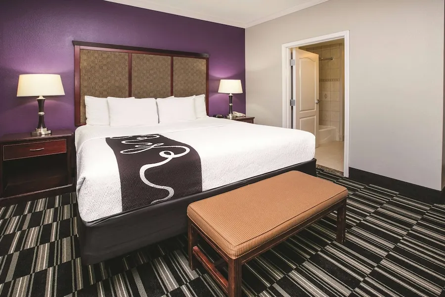 Baymont by Wyndham Dallas South-DeSoto hotel detail image 6