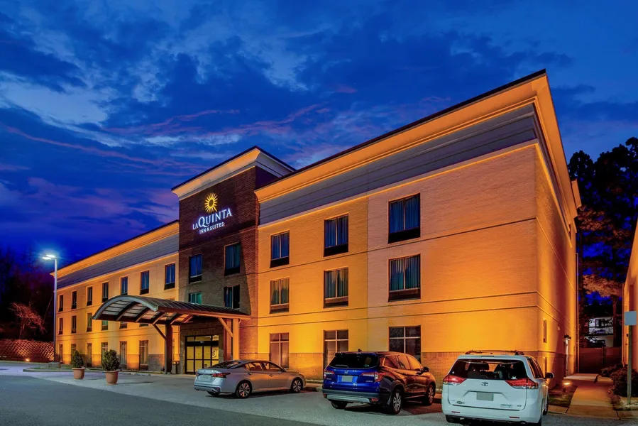 La Quinta Inn & Suites by Wyndham Bel Air/I-95 Exit 77A hotel detail image 2