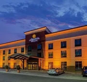 La Quinta Inn & Suites by Wyndham Bel Air/I-95 Exit 77A hotel detail image 3