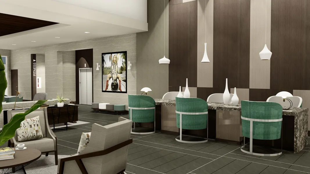The Rewind West Des Moines, Tapestry Collection by Hilton hotel detail image 6