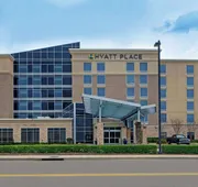 Hyatt Place Jackson/ Ridgeland hotel detail image 3