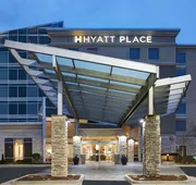 Hyatt Place Jackson/ Ridgeland hotel detail image 4