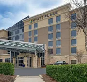 Hyatt Place Jackson/ Ridgeland hotel detail image 5