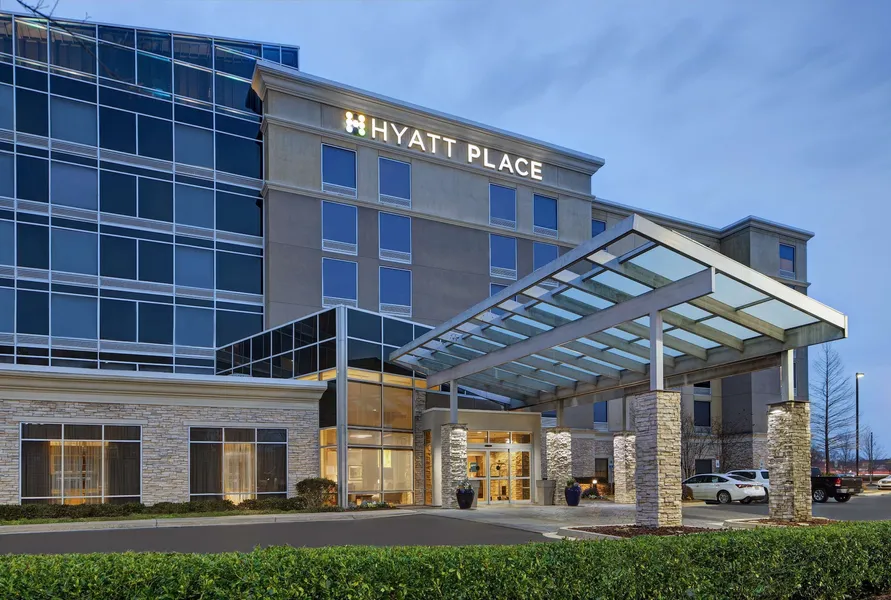 Hyatt Place Jackson/ Ridgeland hotel detail image 6
