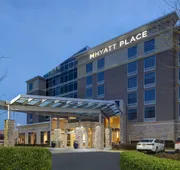 Hyatt Place Jackson/ Ridgeland hotel detail image 7