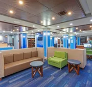 Holiday Inn Express & Suites East Amarillo by IHG hotel detail image 3
