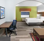 Holiday Inn Express & Suites East Amarillo by IHG hotel detail image 5