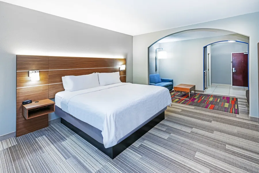 Holiday Inn Express & Suites East Amarillo by IHG hotel detail image 6