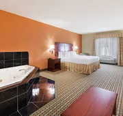 Holiday Inn Express & Suites East Amarillo by IHG hotel detail image 7