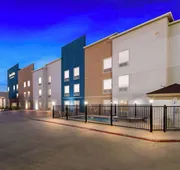 AmericInn by Wyndham New Braunfels hotel detail image 4