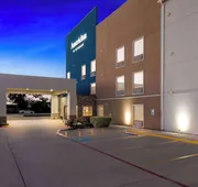 AmericInn by Wyndham New Braunfels hotel detail image 5