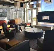 Aloft Plano hotel detail image 3