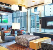 Aloft Plano hotel detail image 5