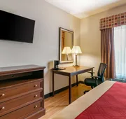 Econo Lodge Eutaw I-20 hotel detail image 3
