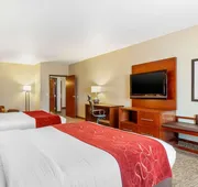 Comfort Suites Glendale - State Farm Stadium Area hotel detail image 5