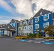 Comfort Inn & Suites Wilton hotel detail image 3
