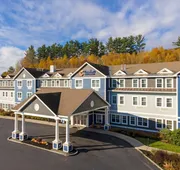 Comfort Inn & Suites Wilton hotel detail image 4