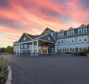 Comfort Inn & Suites Wilton hotel detail image 7