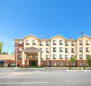 Comfort Inn & Suites Montgomery Eastchase hotel detail image 3