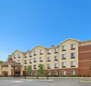 Comfort Inn & Suites Montgomery Eastchase hotel detail image 4