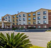 Comfort Inn & Suites Montgomery Eastchase hotel detail image 5