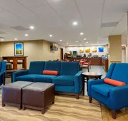 Comfort Inn & Suites Montgomery Eastchase hotel detail image 7