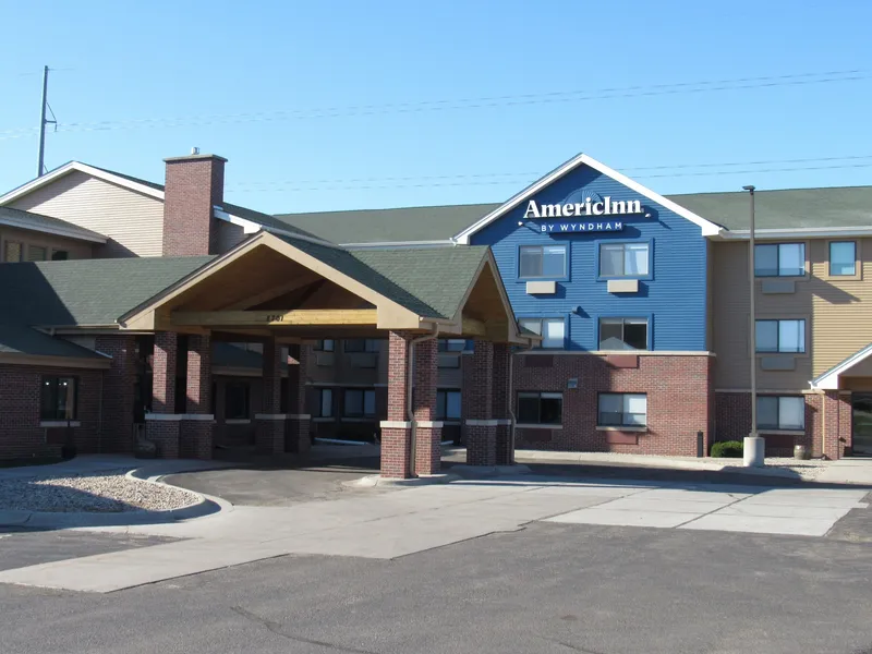 Americinn by Wyndham Lincoln South hotel detail image 2