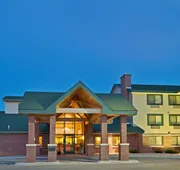 Americinn by Wyndham Lincoln South hotel detail image 3