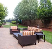 Courtyard by Marriott Pittsburgh Monroeville hotel detail image 3
