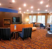 Courtyard by Marriott Pittsburgh Monroeville hotel detail image 7