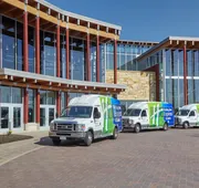 Holiday Inn Express Hotel & Suites Madison-Verona by IHG hotel detail image 4