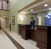 Holiday Inn Express Hotel & Suites Madison-Verona by IHG hotel detail image 5
