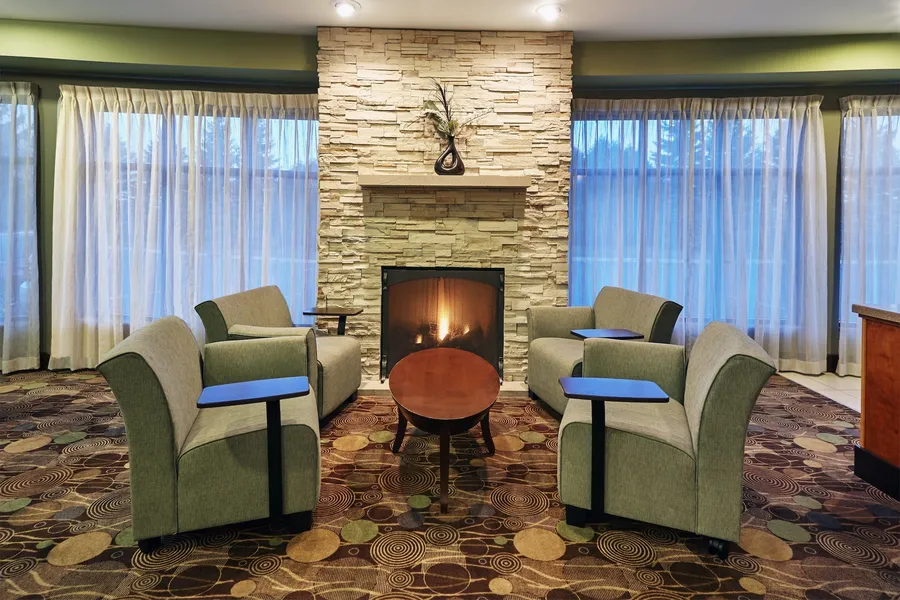 Holiday Inn Express Hotel & Suites Madison-Verona by IHG hotel detail image 6