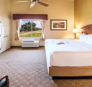 La Quinta Inn & Suites by Wyndham Marble Falls hotel detail image 7