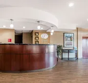 Comfort Suites Tuscaloosa near University hotel detail image 3