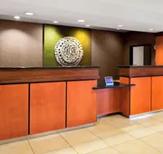 Fairfield Inn & Suites by Marriott Hobbs hotel detail image 3