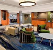 Fairfield Inn & Suites by Marriott Hobbs hotel detail image 4