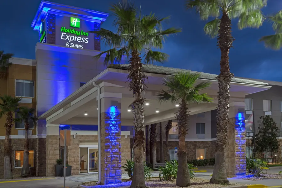 Holiday Inn Express & Suites Fleming Island by IHG hotel detail image 2