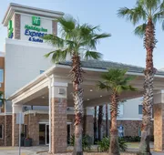 Holiday Inn Express & Suites Fleming Island by IHG hotel detail image 3